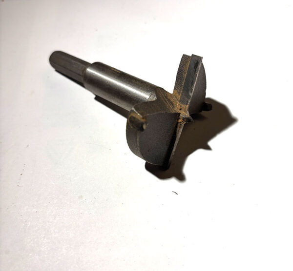 45 mm fostner bor