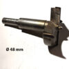 48 mm fostner bor