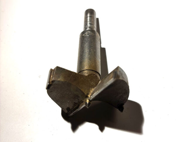 48 mm fostner bor