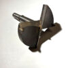 65 mm fostner bor