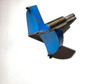 70 mm fostner bor (brugt)