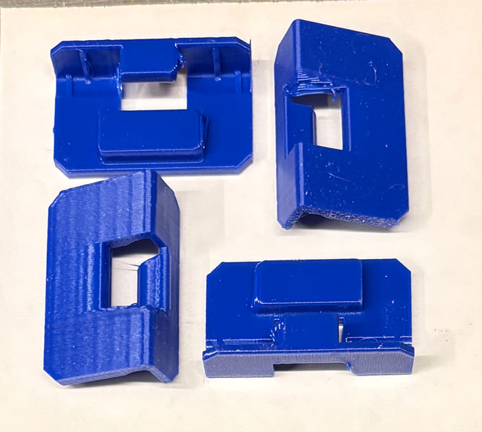 Bosch anti-lock clips for L-boxx