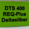 Systainer skilt DTS 400