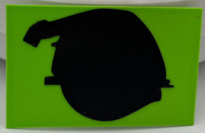 Festool systainer skilt HK 85 EB-Plus Image