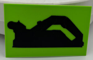 Festool Systainer skilt HL 850 image