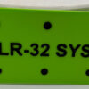 Systainer skilt LR-32