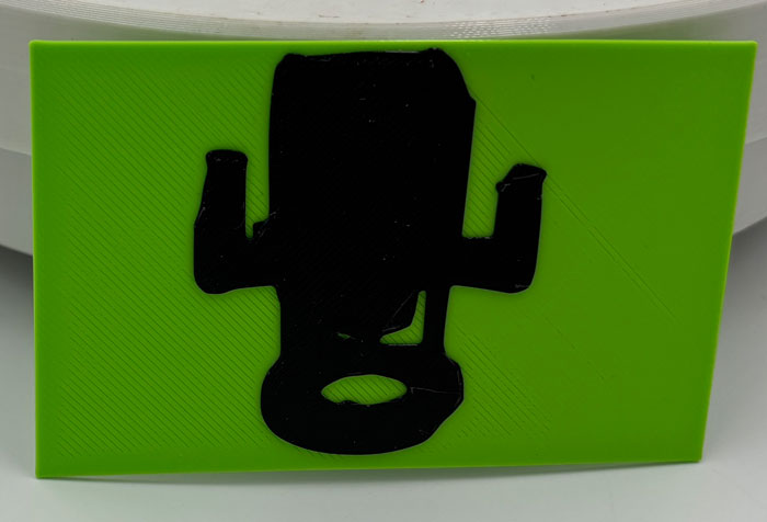 Systainer skilt OF-2200 image