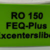 Systainer skilt RO 150