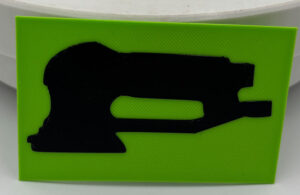 Festool Systainer skilt ROTEX image