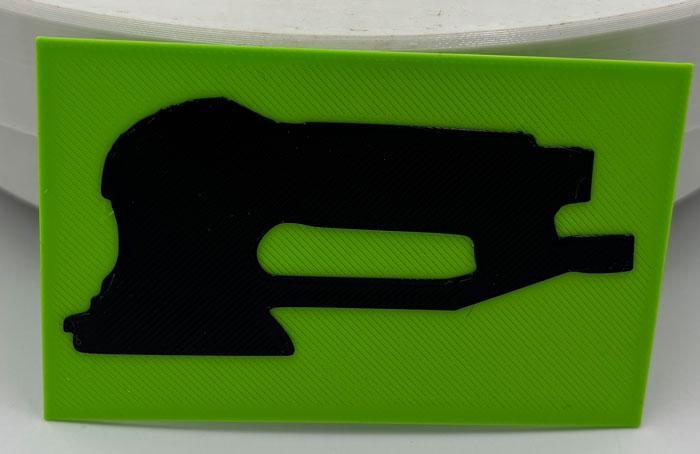 Systainer skilt ROTEX image