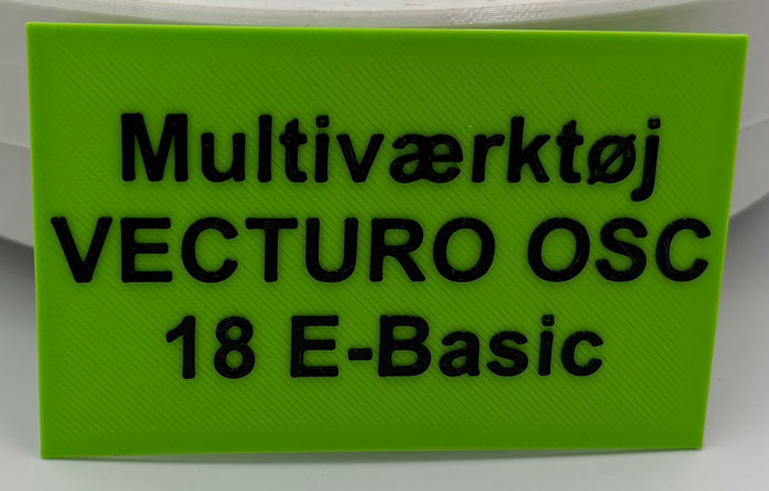 Vecturo OSC Image