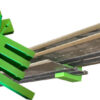 Festool føringsskinne holdere