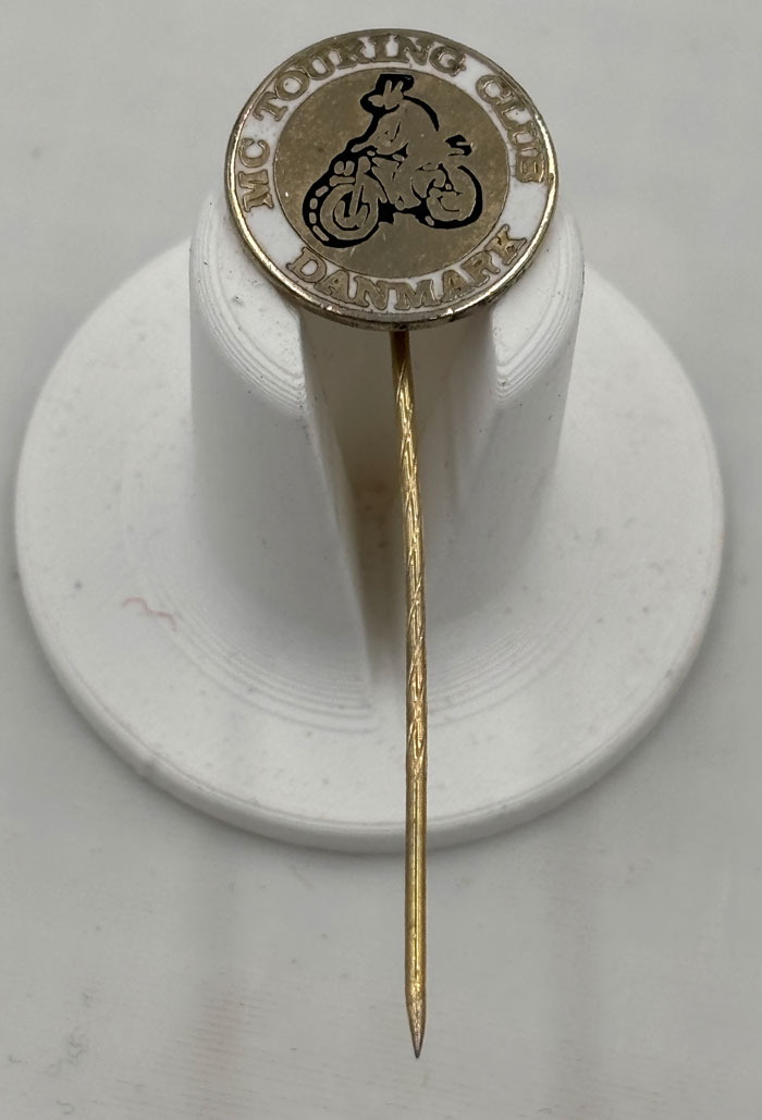 MC touring klub MCTC