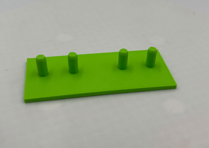 RTS 400 sandpapir boks