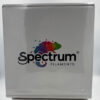 1 kg Spectrum filaments 2,85mm Polar white