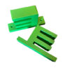 Festool føringsskinne holdere
