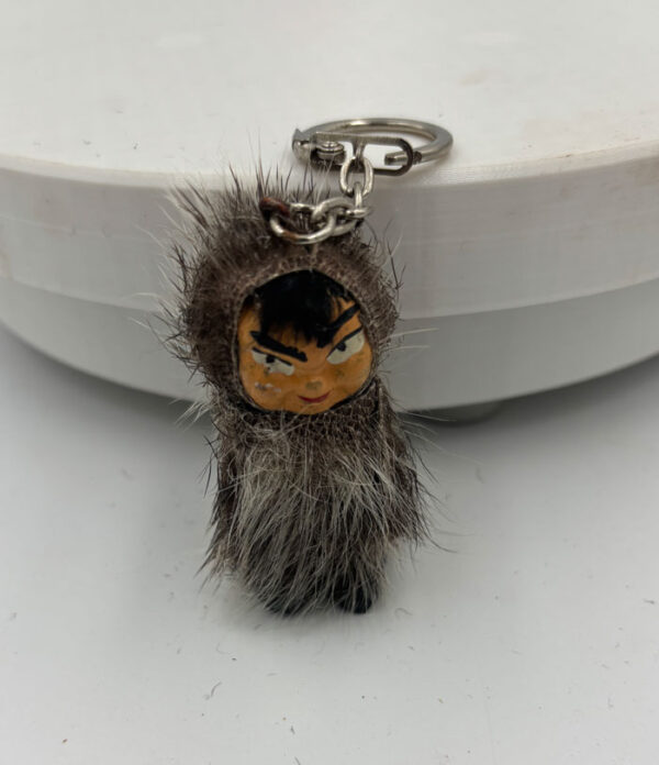 inuit-nøglering