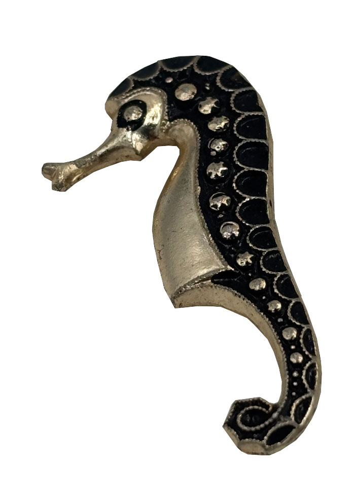 Søhest-emblem