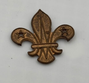 Spejder-emblem