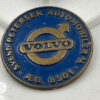 Volvo emblem