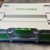 Festool LR-32 SYS