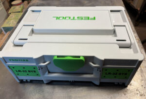 Festool LR-32 SYS
