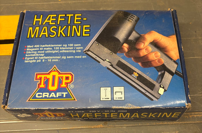 IMG_3552 Elektrisk hæftemaskine