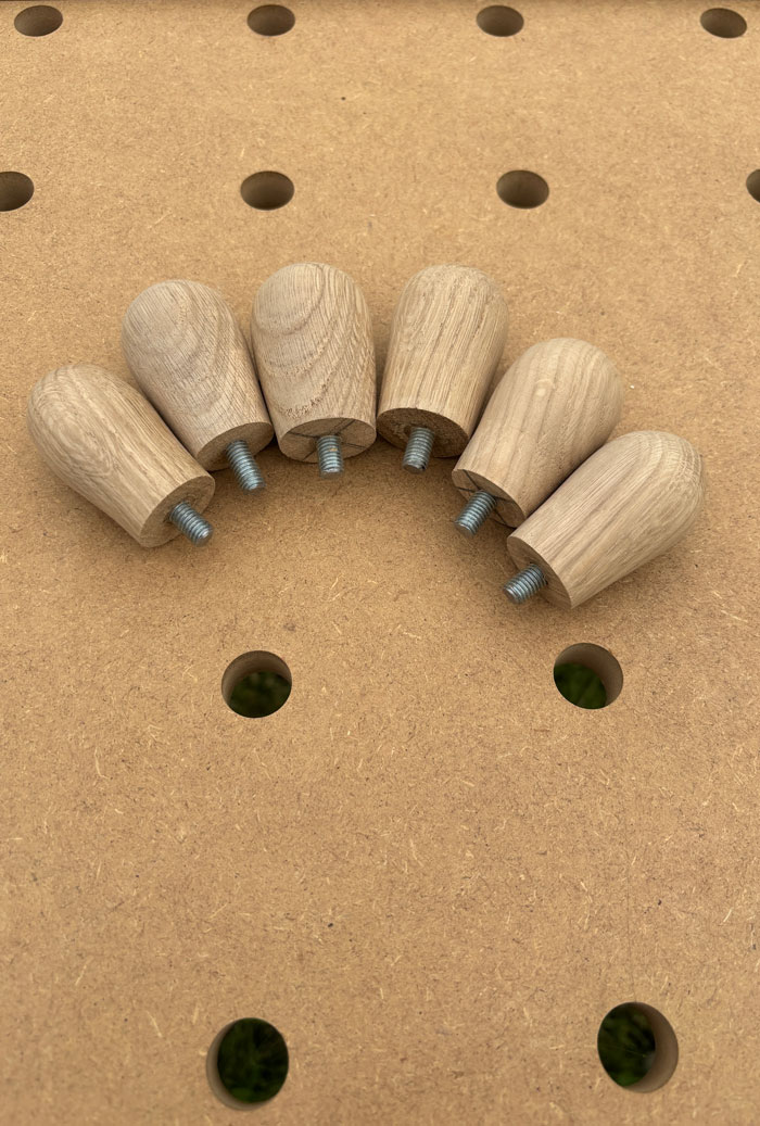 mft-10 Festool MFT bord