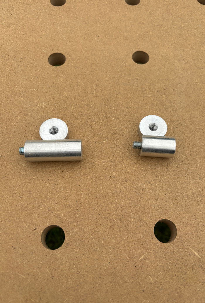 mft-6 Festool MFT bord