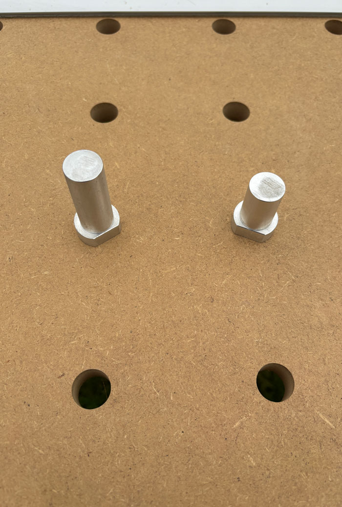 mft-7 Festool MFT bord