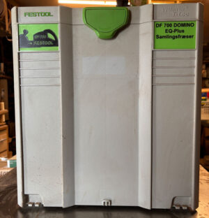 Festool DF 700 DOMINO XL