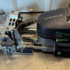 DF700-2 Festool DF700 DOMINO fræser XL