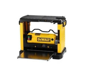 DeWalt DW733 tykkelseshøvl