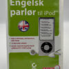 Engelsk parlør