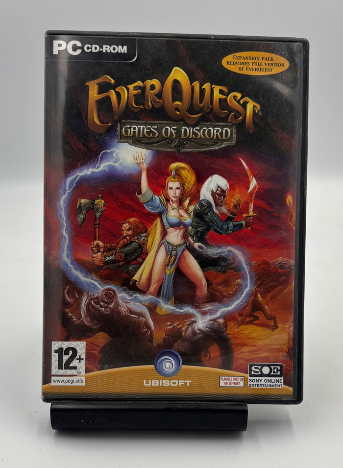Everquest