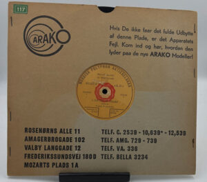 Musica largo af händel Vasa Prihoda 78″