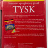 Sprogkursus tysk
