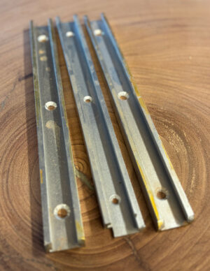 T-track skinne 300 mm