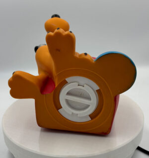 Pluto sparebøsse (Sjælden)