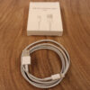 USB data charging cable iphone