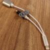 iPhone adapter og jackstik til iPhone