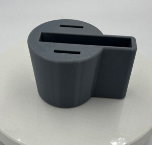 Telefonholder til bilen