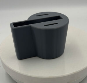 Telefonholder til bilen