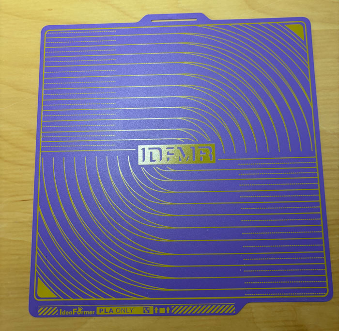 Brugt Bambu Lab x1c