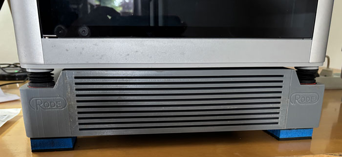 Brugt Bambu Lab x1c