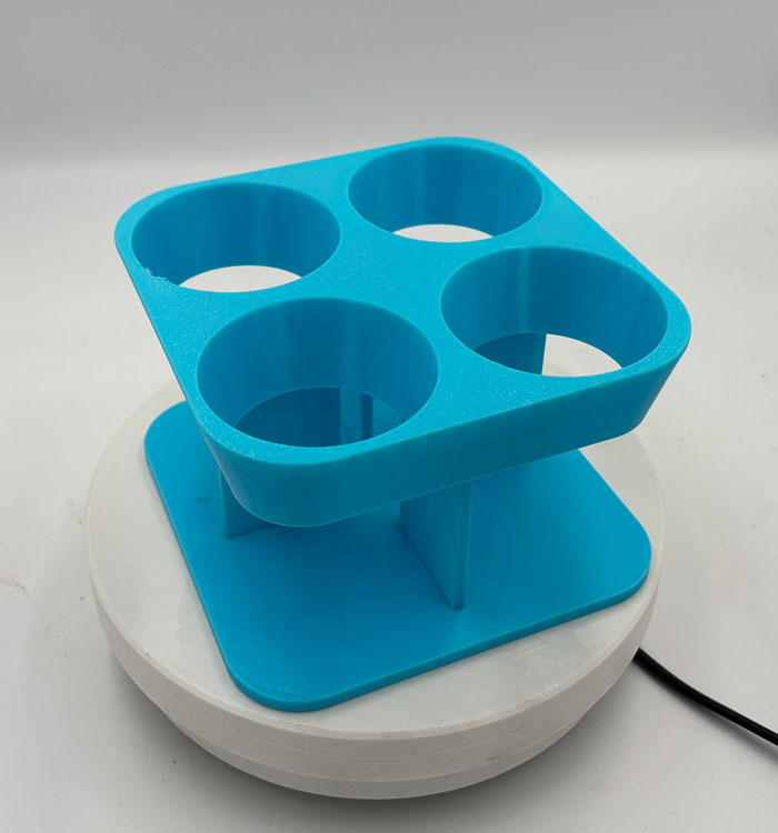 dressing, Sennep og ketchup flaske holder