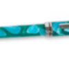 European Twist Pen Kit - Chrome