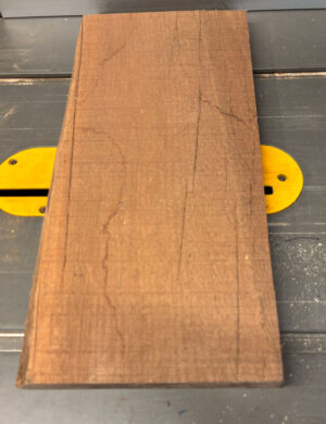 Azobe 470 x 218 x 28