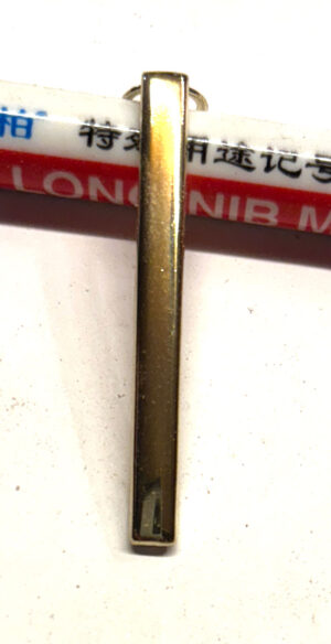 Pen clips – 5
