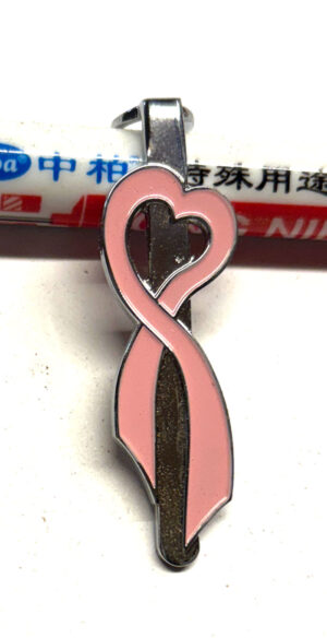 Pen clips – 7